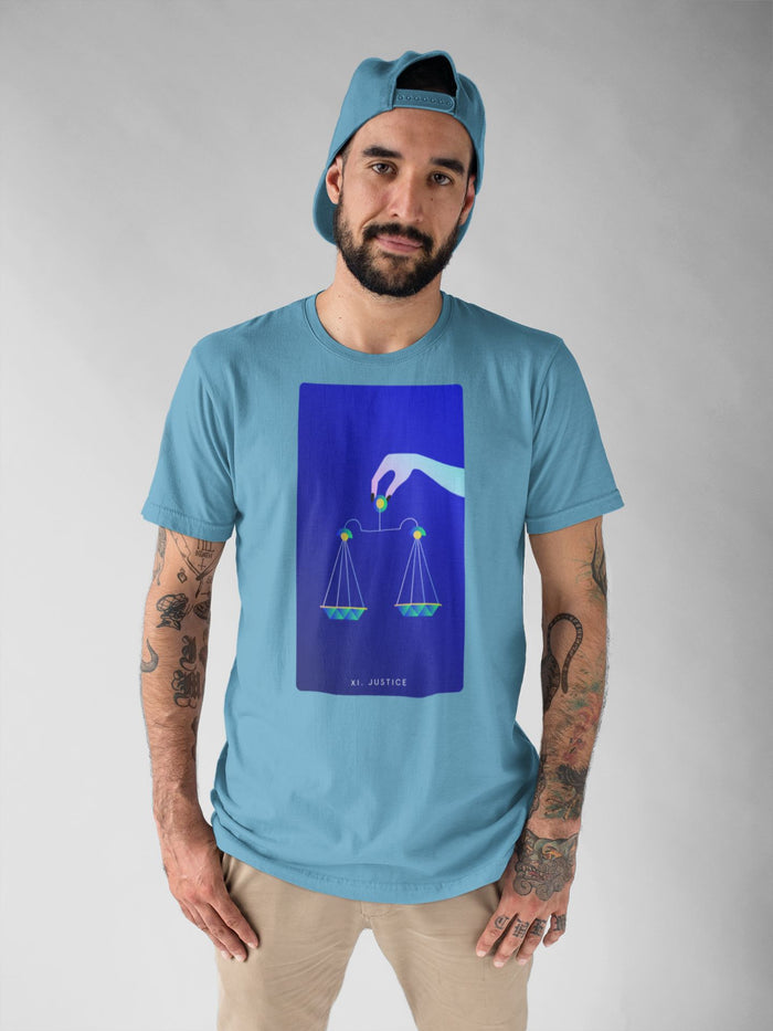 Ocean Blue / S
