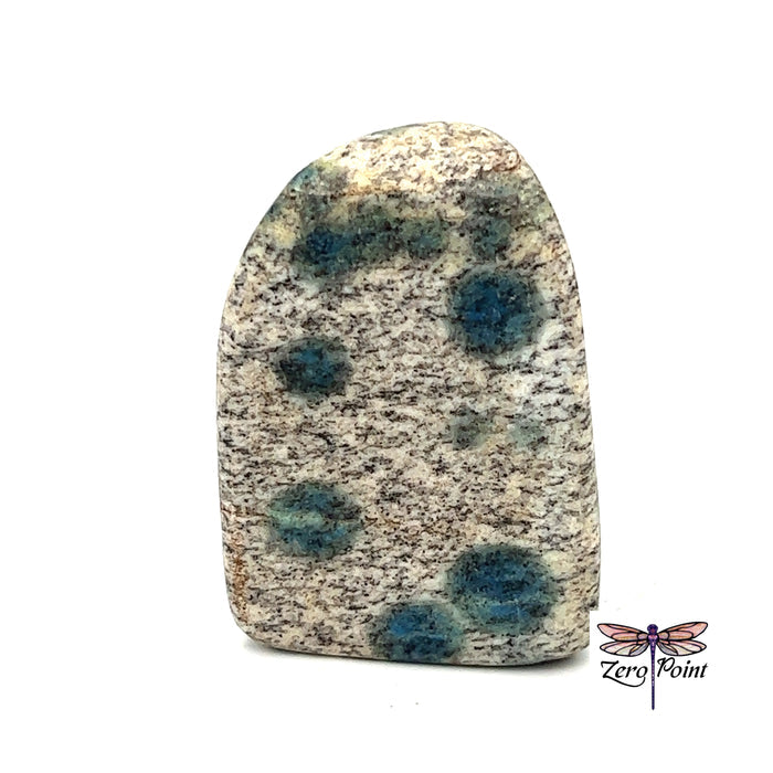 K2 Jasper Freeform 3369 - Zero Point Crystals