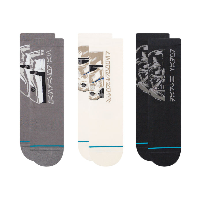 KIDS TRILOGY 3 PACK