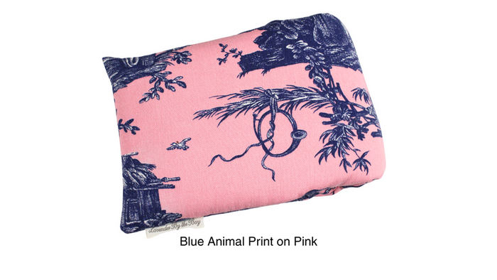 Lavender Neck Wraps - On Sale