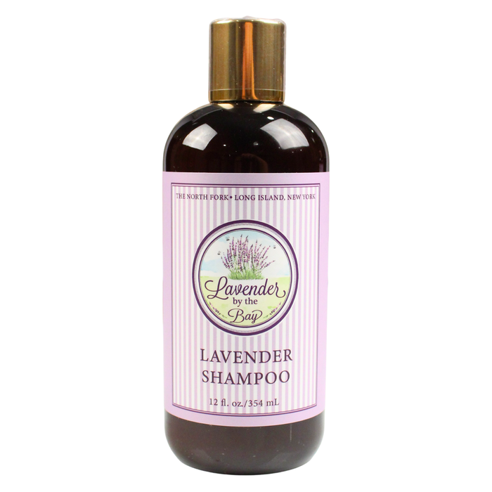Lavender Shampoo