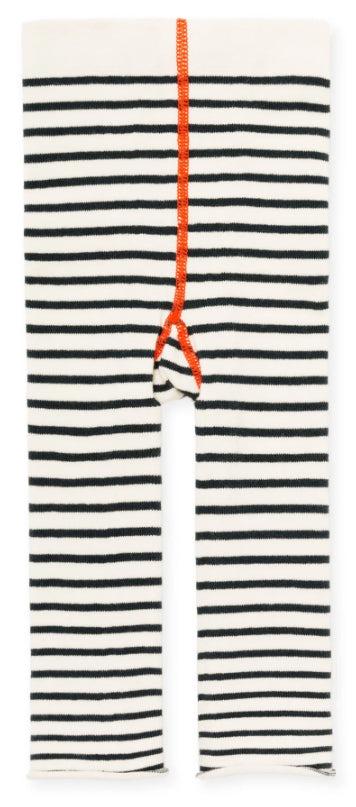 Leggings - Yachtsy Stripe