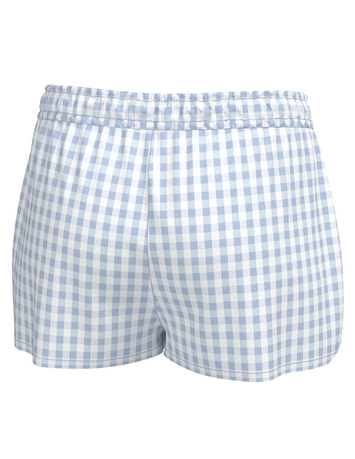 Local Boy Outfitters- LG Boxer Shorts- Periwinkle