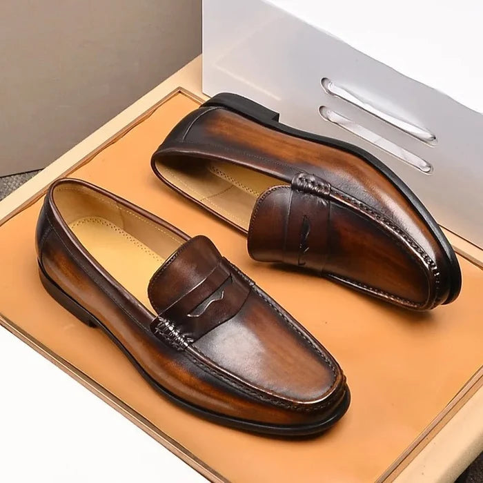 Brown / 38 EUR/6 US/5.5 UK