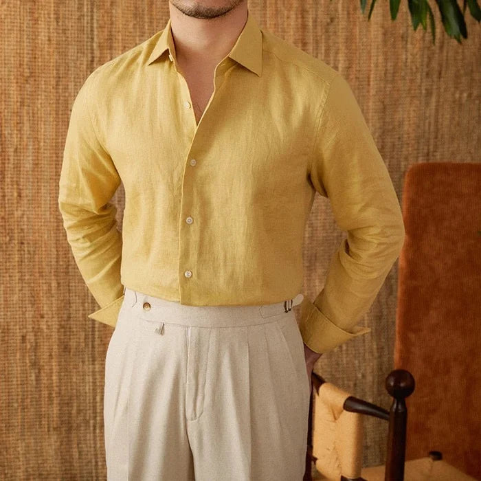 Light yellow / S