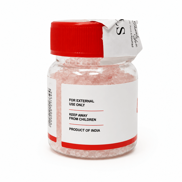 Menthol Crystal | Supreme Cooling Menthol Crystals - Yado African & Caribbean Market