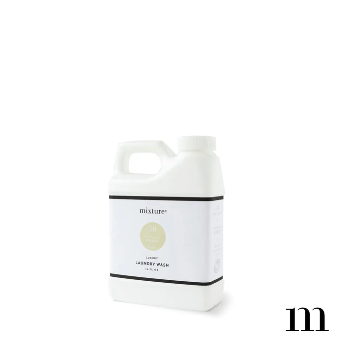Mixture 32 Oz. Luxury Laundry Wash: No.29 Opulence