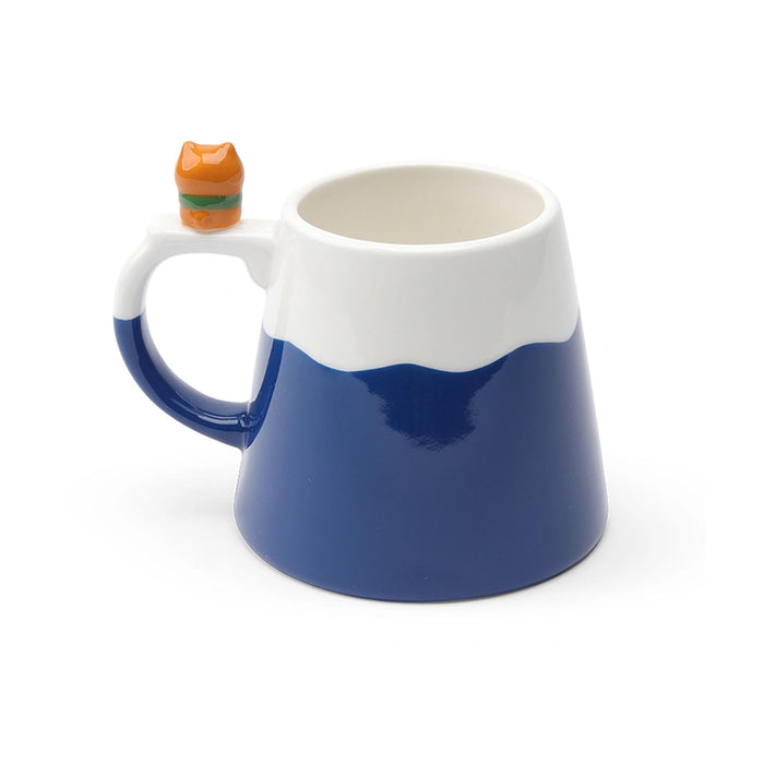 Mt. Fuji Mug