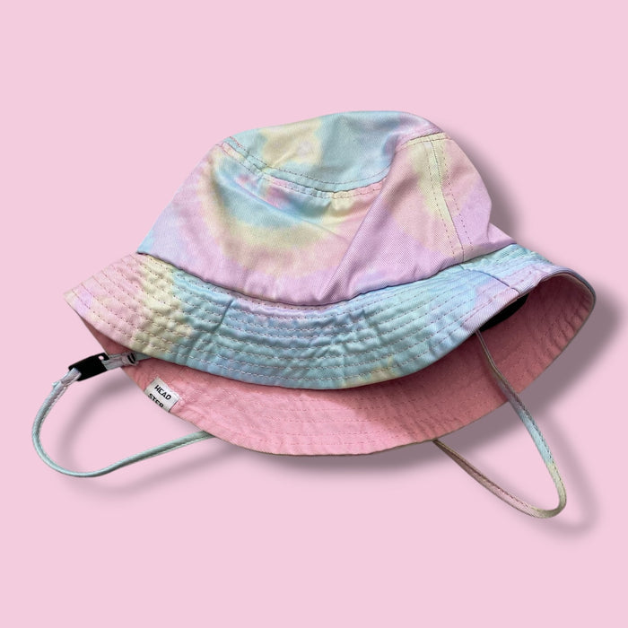 Multicolour Headster Bucket Hat