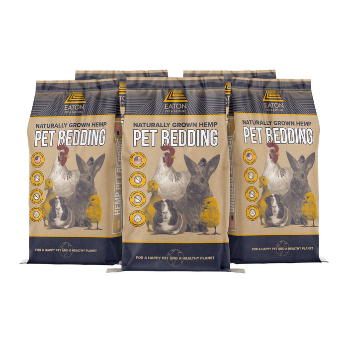 5-PACK / 8 LB