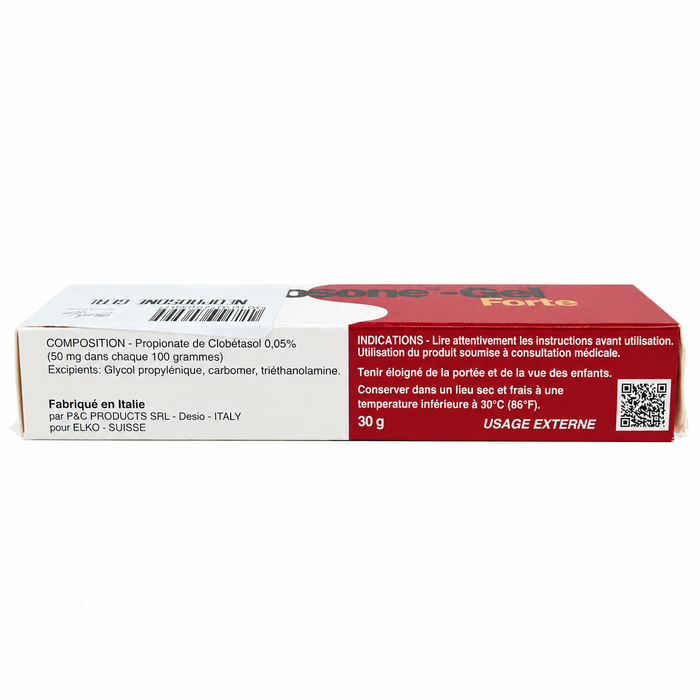 Neoprosone Gel, lightweight skincare gel cream designed to target the appearance of dark spots and uneven skin tone while promoting a smoother, brighter, and radiant-looking complexion.