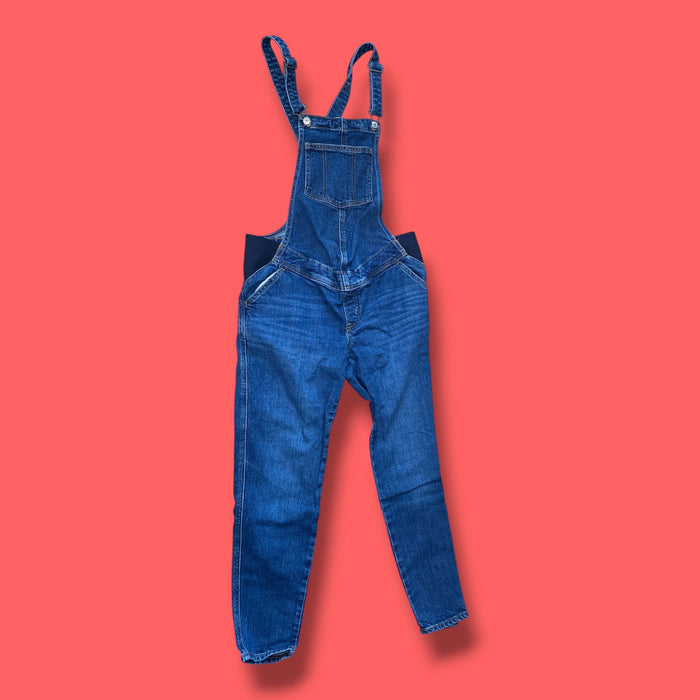 Old Navy Overalls, Small