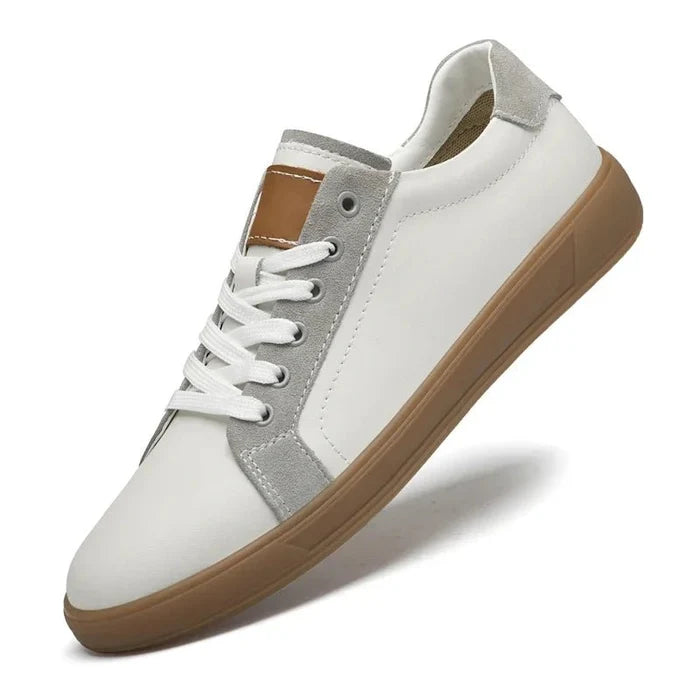 White / 38 EUR/6 US/5.5 UK