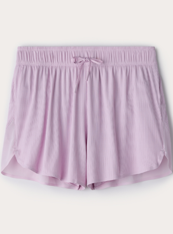 Rhone Apparel- Lightspeed Short- Sweet Orchid