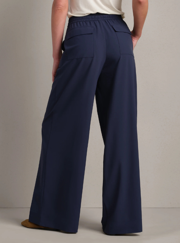 Rhone Apparel- Mirage Pant- Navy Blue