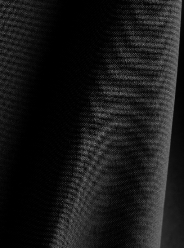 Rhone Apparel- Mirage Short- Pure Black
