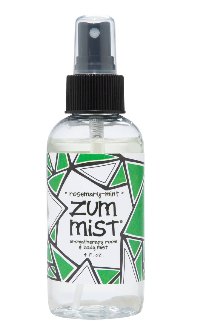 Rosemary Mint Mist - Olita Gifts & Goods
