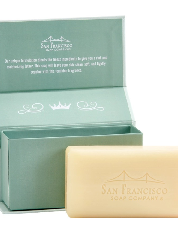 San Francisco Soap - Bitch Bar (2 scents)