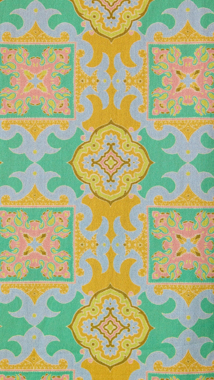 Swatch Green