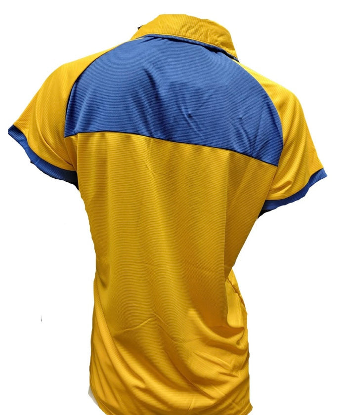 SGRho Dri-Fit Polo