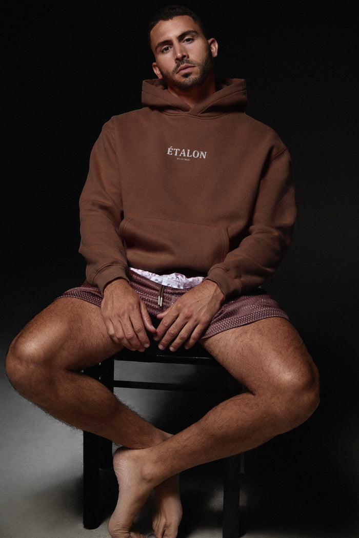 Small / Chocolate