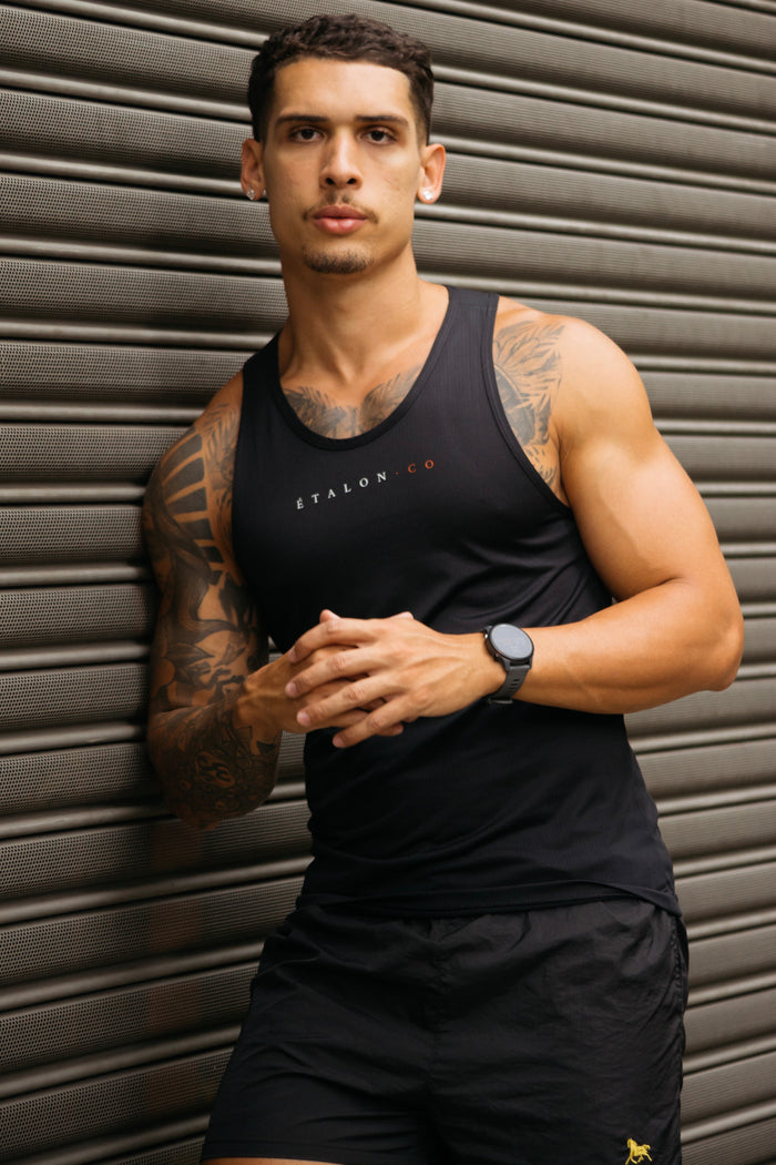 Signature Performance Tank Top 2.0