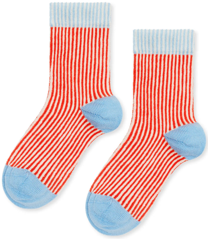 Socks - Mini Umbrella Crew