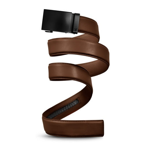 Mocha Brown Leather / C