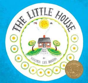 The Little House: Virginia Lee Burton