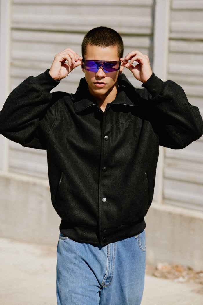 The Vintage Bomber