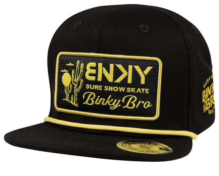Trucker Cap - Desierto