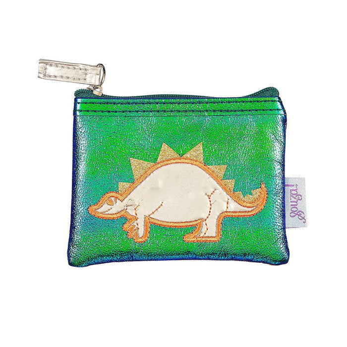 Tyrannosaurus Coin Purse