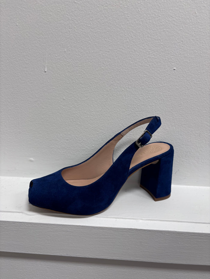 Unisa Nadal Blueberry