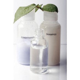 Unscented Shampoo Base