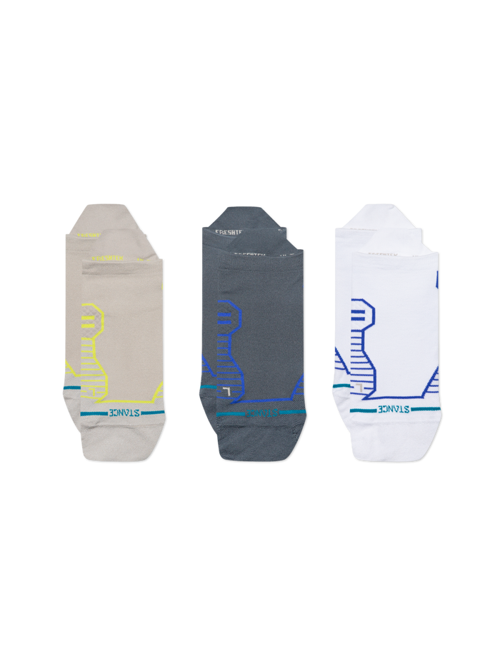 VARIEGATED UL TAB 3 PACK