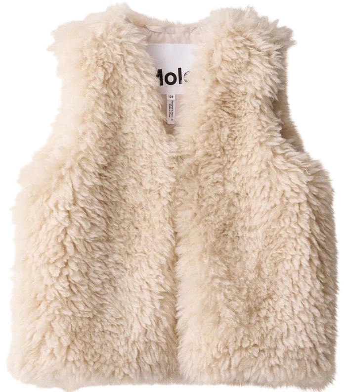 Vest - Hatcha-Soft Powder