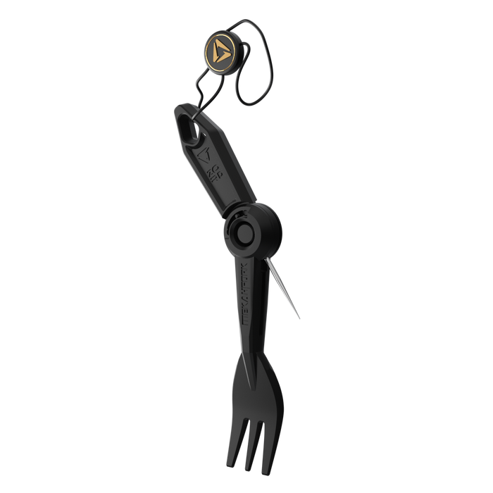 Zord- MEKAHFORK 2.0