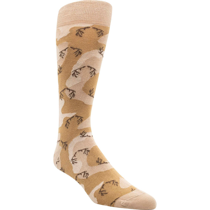 200 Needle Peruvian Pima Cotton Socks