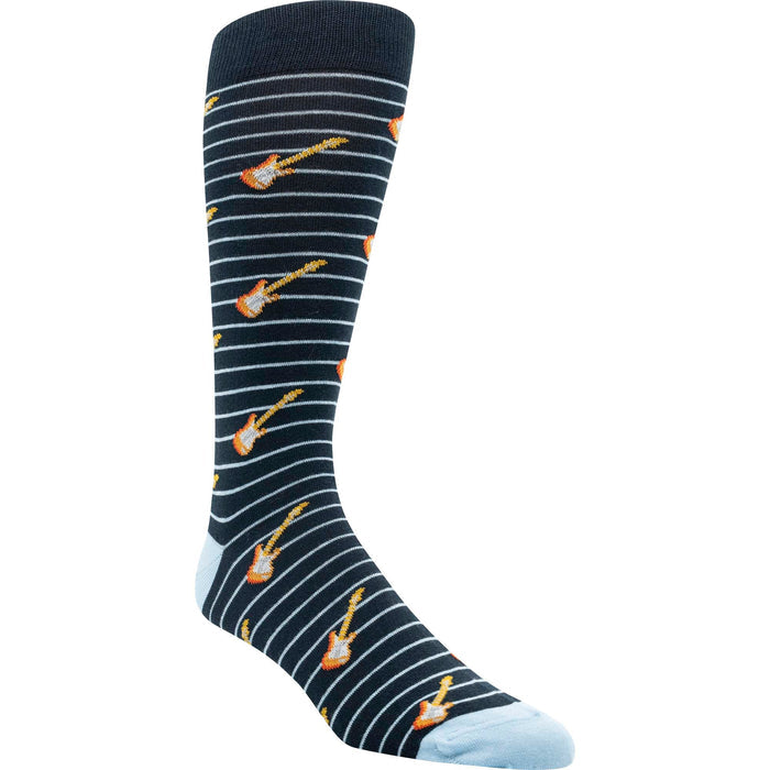 200 Needle Peruvian Pima Cotton Socks