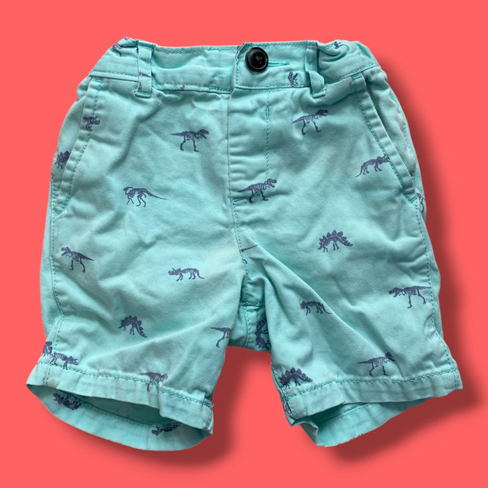 2y The Childrens Place shorts