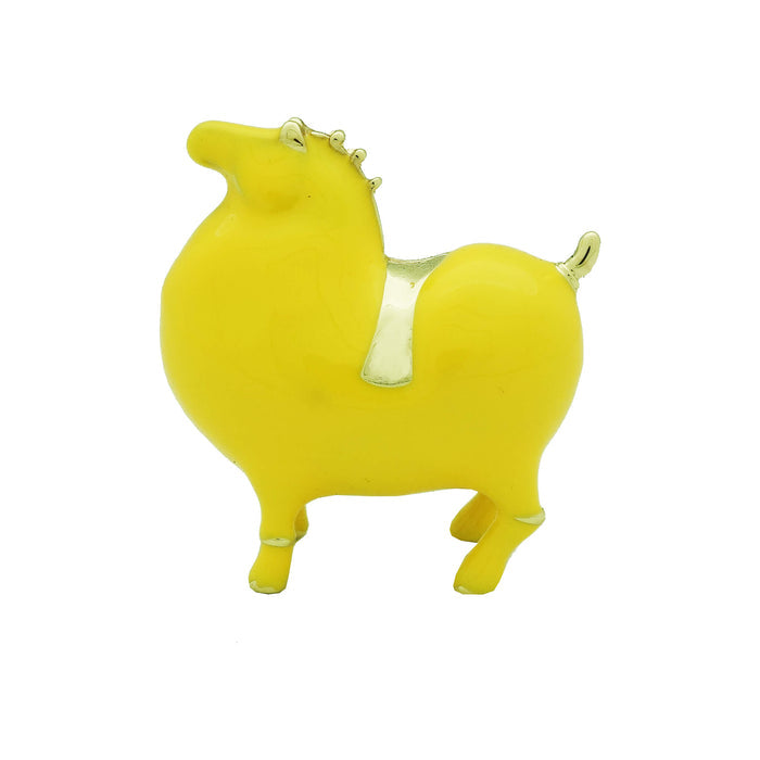 5 Element Horses