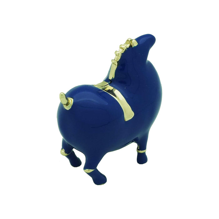 5 Element Horses