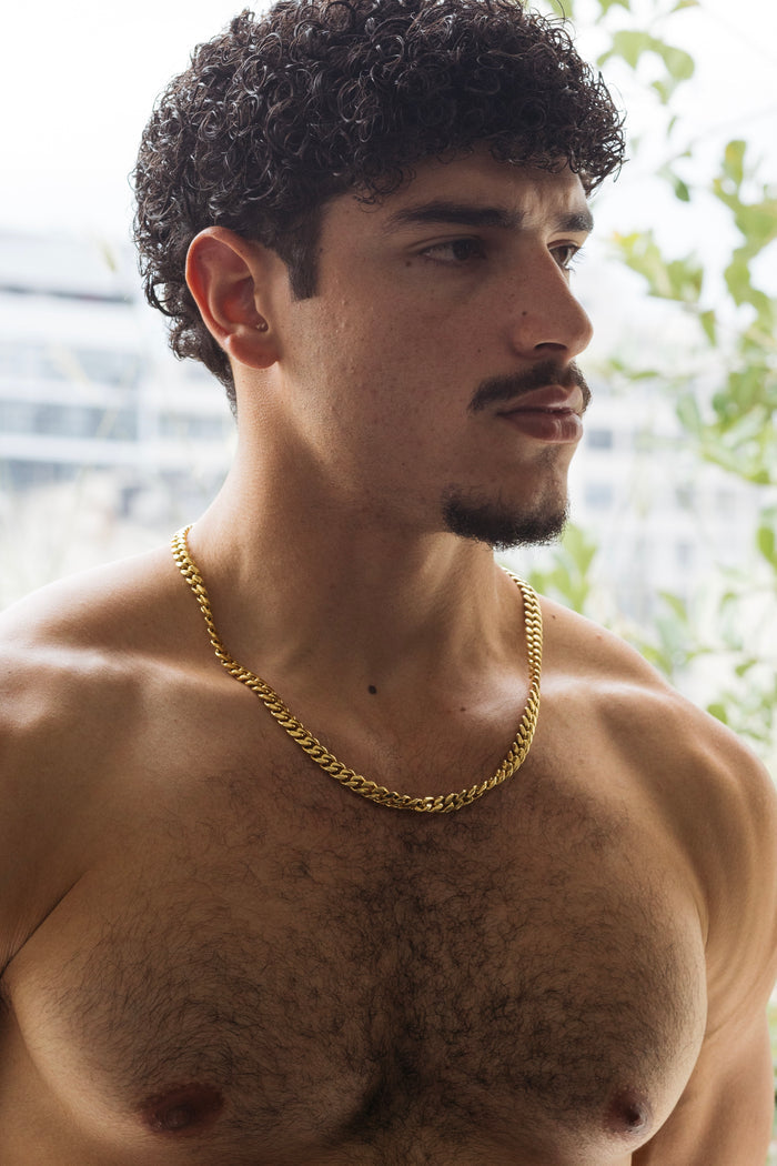 Gold