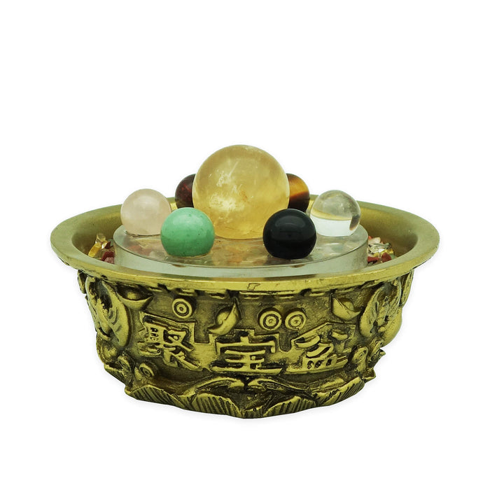 7 Stars Wealth Bowl