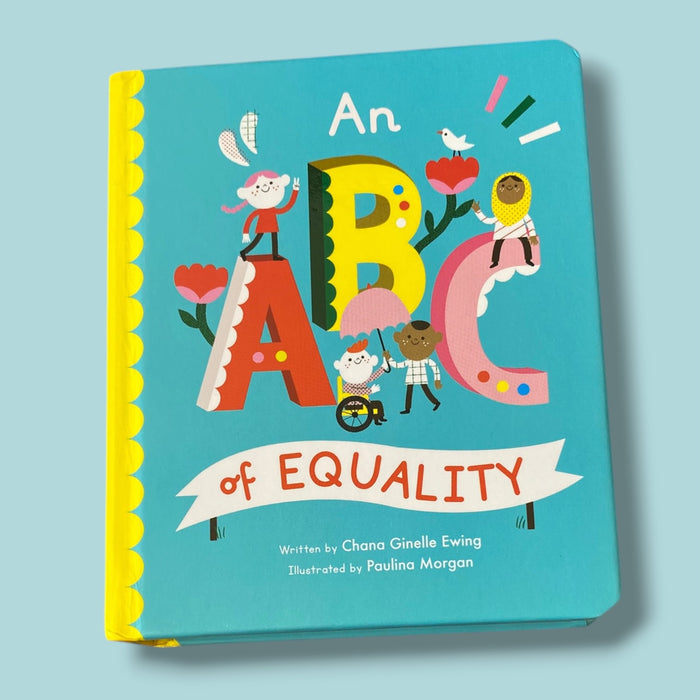ABC of equality
