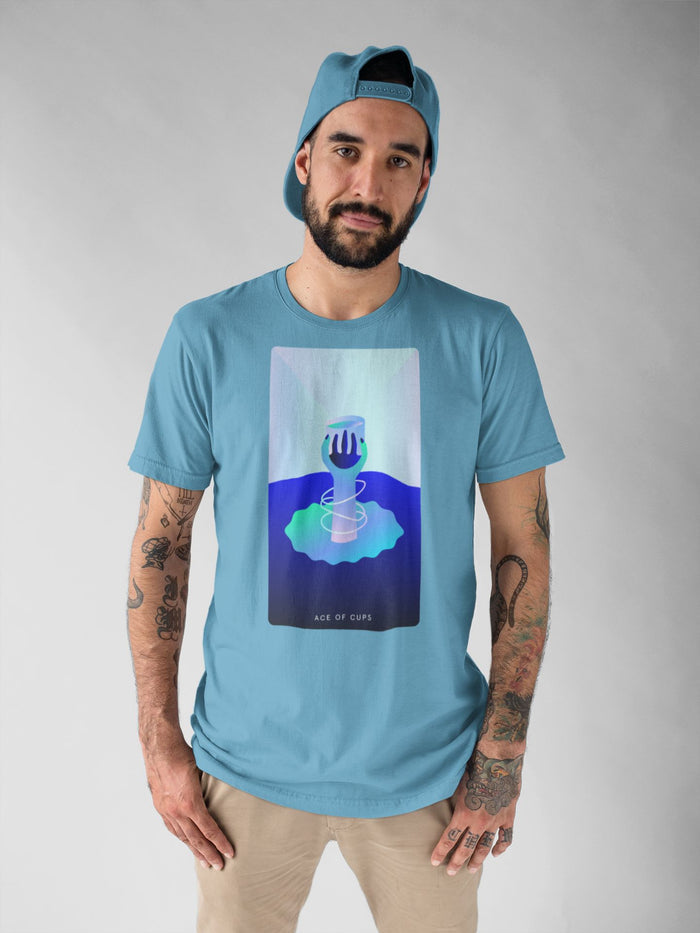 Ocean Blue / S