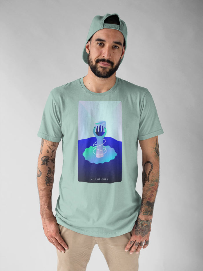 Ace of Cups T-shirt