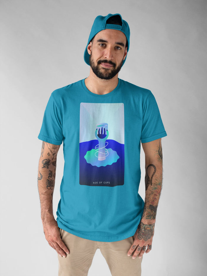 Ace of Cups T-shirt