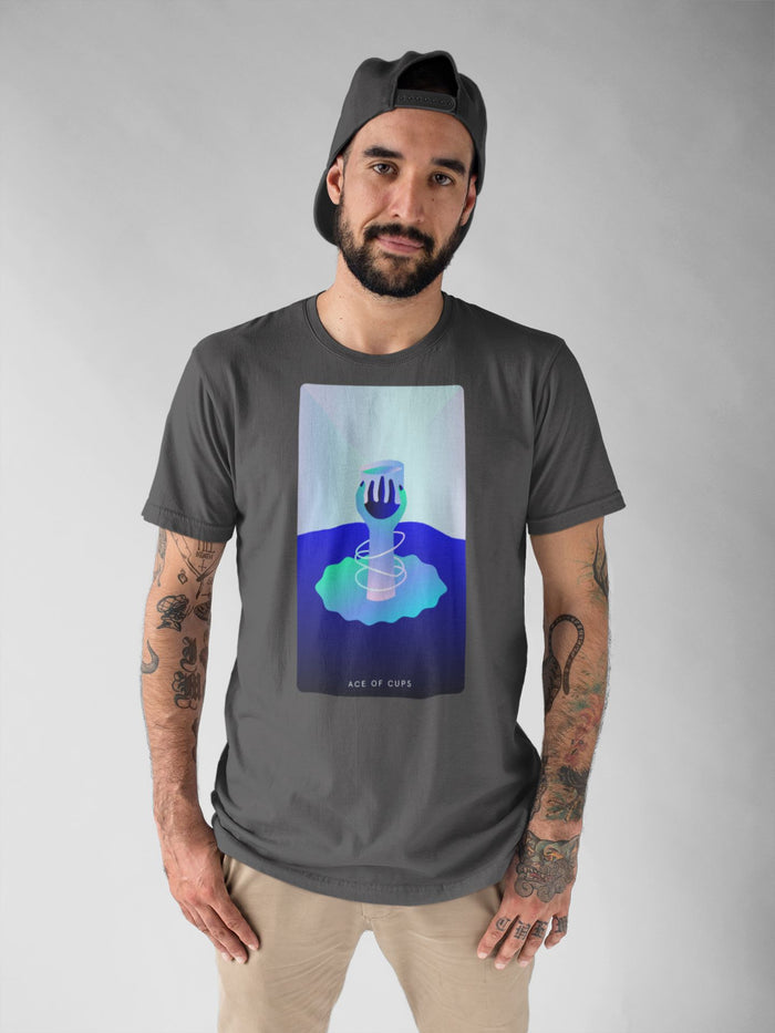 Ace of Cups T-shirt