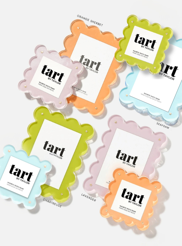 Acrylic Picture Frame